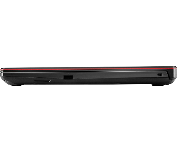 ASUS TUF Gaming F15 i5-10300H/16GB/512 GTX1650 144Hz - 680254 - zdjęcie 13